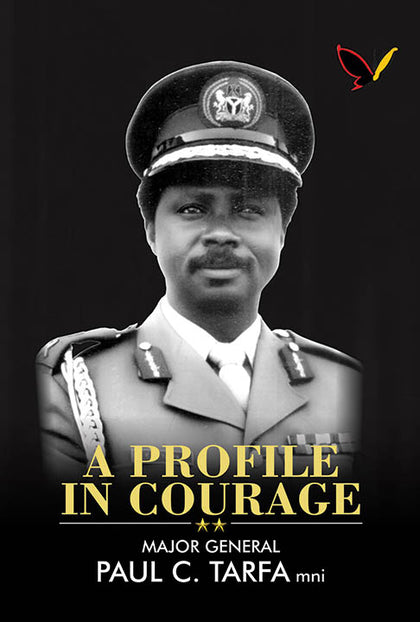 A Profile In Courage