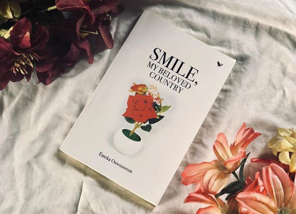 Book Review: Smile, my Beloved Country by Emeka Onwusorom