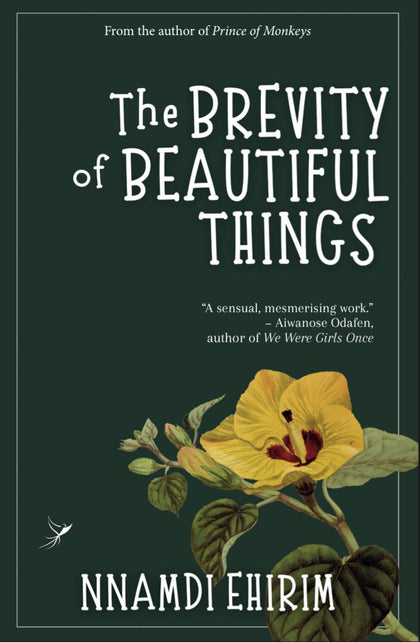 The Brevity of Beautiful Things