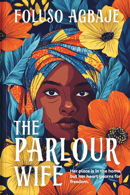 The Parlour Wife