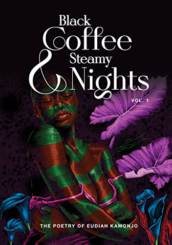 Black Coffee & Steamy Nights Vol. 1