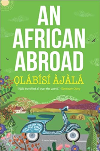 An African Abroad