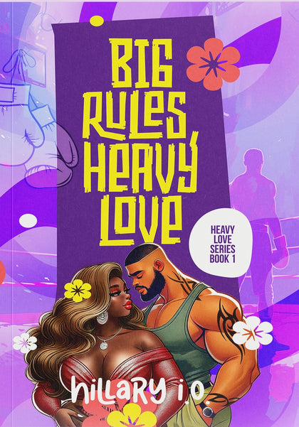 Big Rules, Heavy Love