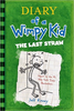 DIARY of a Wimpy Kid The Last Straw