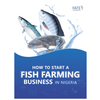 How to start A Fish Farming Business In Nigeria