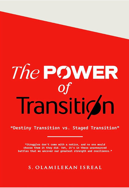 The Power of Transition