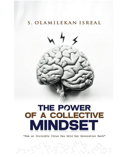 The Power of a Collective Mindset