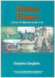 Home Away From Home: History of Ogbomoso People in Jos