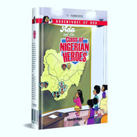 Ada and the Class of Nigerian Heroes