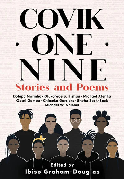 COVIK ONE NINE: Stories and Poems