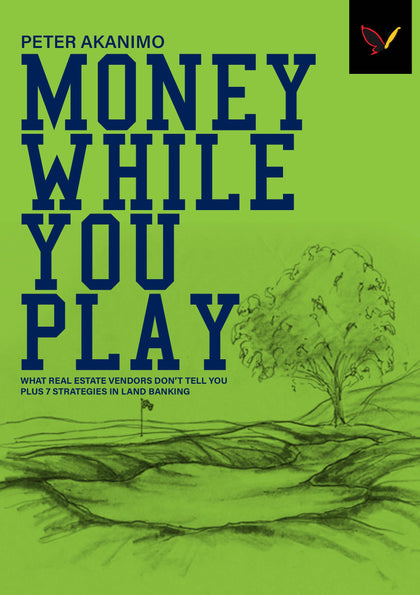 Money While You Play