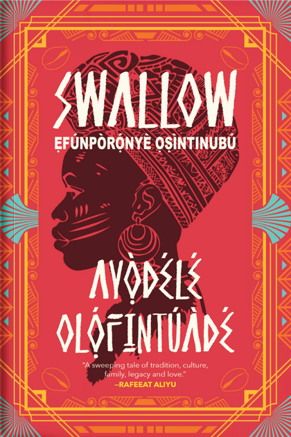 Swallow 2 (Efunporonye Osintinubu)