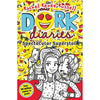 Dork Diaries: Spectacular Superstar