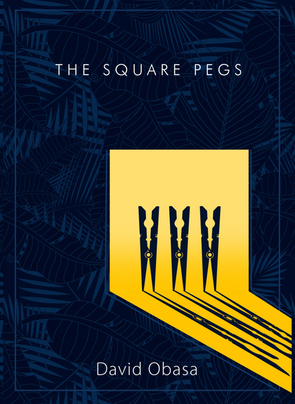The Square Pegs