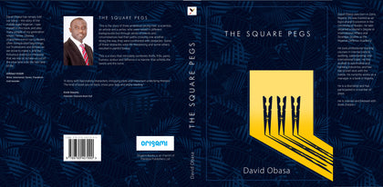 The Square Pegs