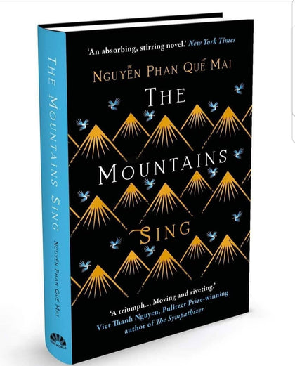 The Mountains Sing