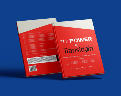 The Power of Transition