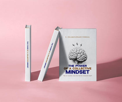 The Power of a Collective Mindset