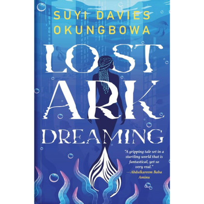 Lost Ark Dreaming