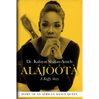 Alajoota: A Kaffy Story