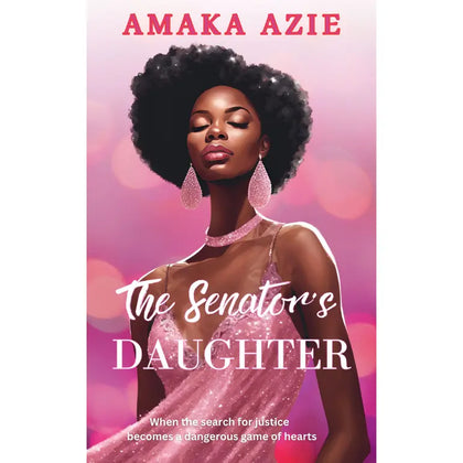 The Senator's Daughter