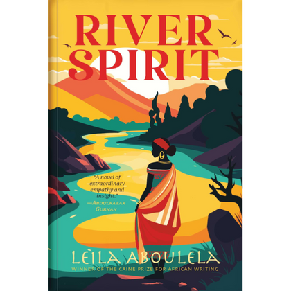 River Spirit