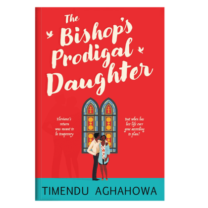 The Bishop's Prodigal Daughter