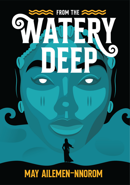 From The Watery Deep