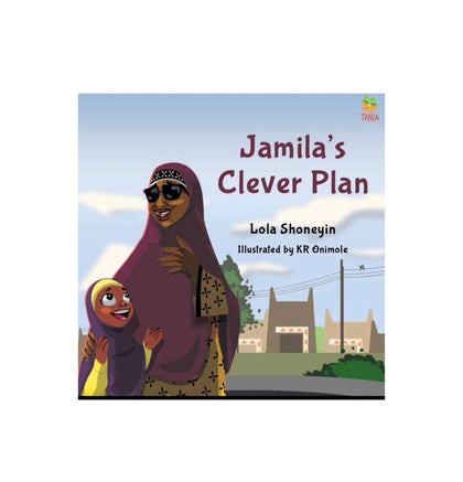 Jamila’s Clever Plan