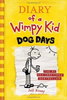 DIARY of a Wimpy Kid Dog Days