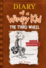 DIARY of a Wimpy Kid The Third wheel