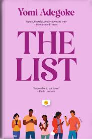 The List