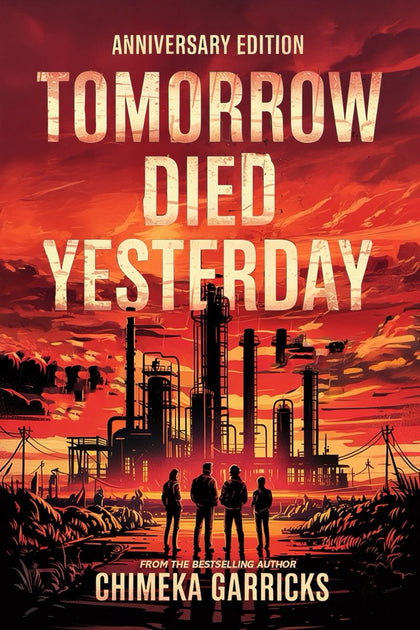 Tomorrow Died Yesterday