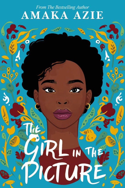 The Girl In The Picture