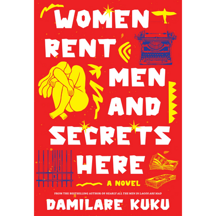 Women Rent Men And Secrets Here
