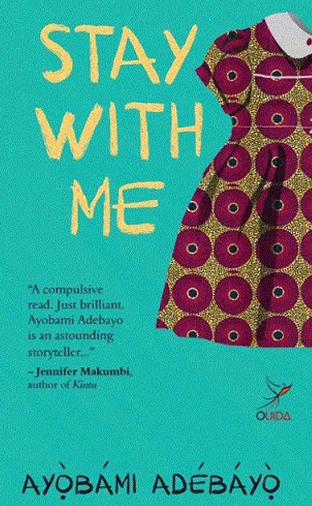 Stay With Me – PAGE Book Connoisseurs