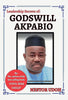 Leadership Secrets of Godswill Akpabio