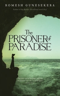 The Prisoner of Paradise