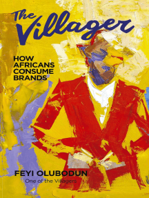 The Villager: How Africans Consume Brands