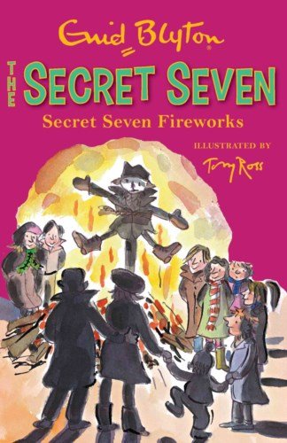 The Secret Seven 11