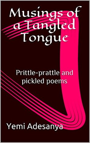 Musings of a tangled Tongue
