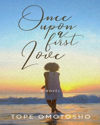Once Upon a First Love