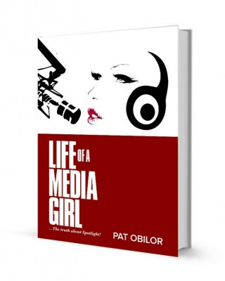 Life of a Media Girl