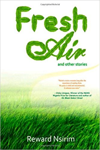 Fresh Air and other stories