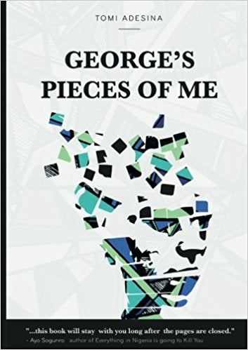 George's pieces of me