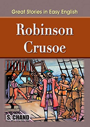 Robinson Crusoe