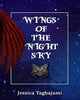 Wings of the Night Sky