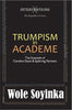 Trumpism in Academe. The Example of Caroline Davis & Spahring Partners
