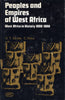 Peoples and Empire Of West Africa
