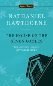 The House Of The Seven Gables